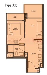 Fourth Avenue Residences (D10), Apartment #470762311